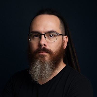 Arnaud Oltra